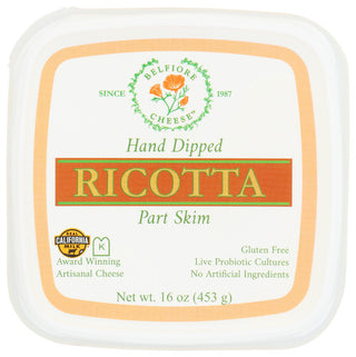 Belfiore Cheese Rcotta