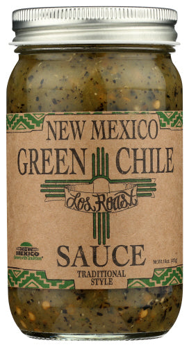 Los Roast Sauce Chle Grn Trdnal Nm