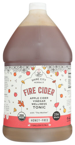 Fire  Cider Fire Cider Honey Free