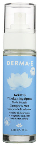Derma E Spray Keratin Thickening