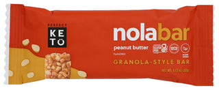Superfat Bar Granola Pb 4pk