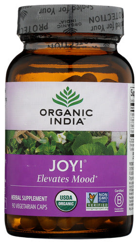 Organic India Joy