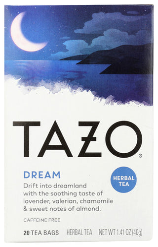 Tazo Tea Herbal Dream