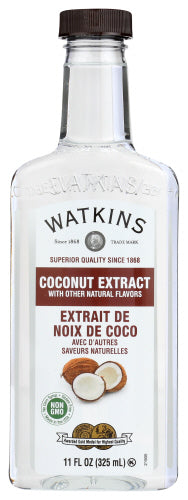 Watkins Extract Coconut