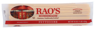 Raos Pasta Fettuccine