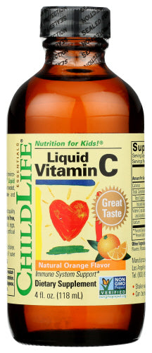 Childlife Vitamin C