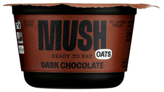 Mush1 Oats Dark Choc