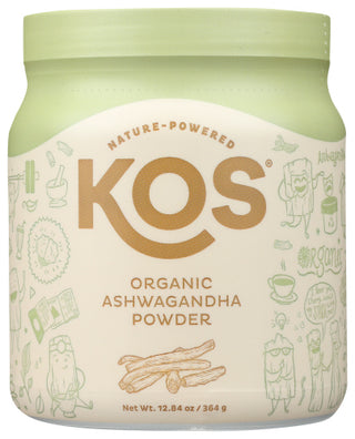 Kos Ashwagandha Powder