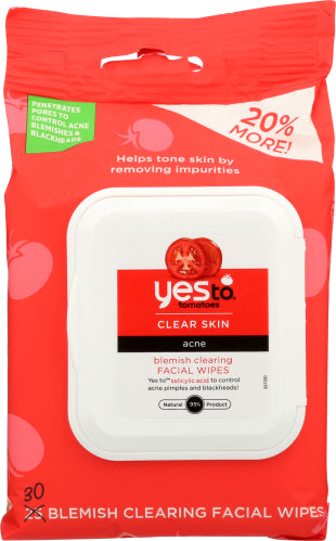 Yes To Face Twlt Blemish Tmo