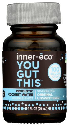 Inner Eco Probiotic Shot Original