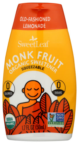 Sweetleaf Monk Frt Old Fashn Lmnade