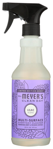 Mrs Meyers Clean Day Clnr Mltsrfce Sprng Lilac
