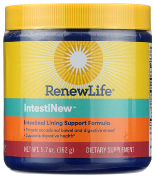 Renew Life Enzyme Intestnew Powder