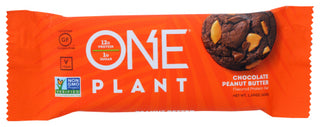 Onebar Bar Plant Choc Pnut Bttr