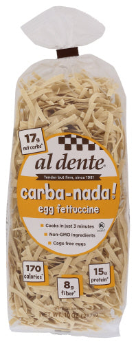 Al Dente Pasta Fttccne Lc Egg