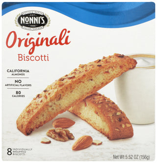 Nonnis Biscotti Original