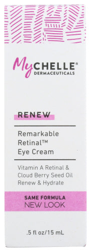 Mychelle Dermaceuticals Eye Cream Rnw Remrkble