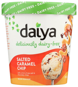 Daiya Dessert Sltd Crml Chip Df