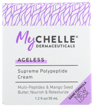 Mychelle Dermaceuticals Cream Suprem Polypeptide