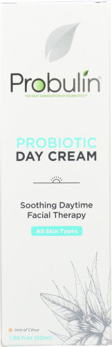 Probulin Probiotic Day Cream