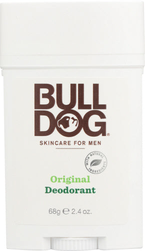 Bulldog Deodorant Original