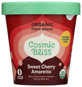 Cosmic Bliss Ice Cream Swt Chry Amare