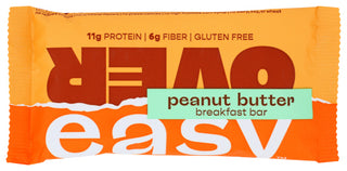 Over Easy Bar Brkfst Pnut Bttr