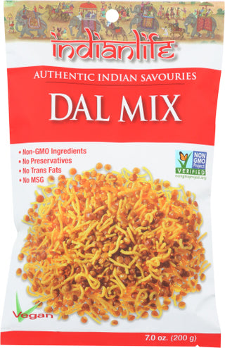 Indianlife Mix Snack Dal