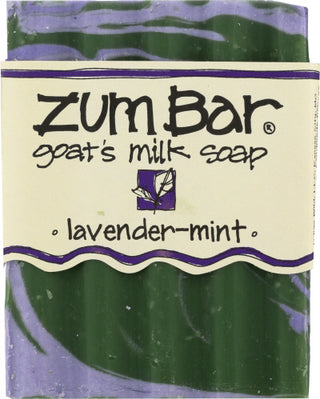 Zum Soap Bar Lavender Mint