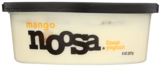 Noosa Yoghurt Yoghurt Mango