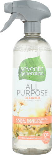 Seventh Generation Cleaner Al Purpse Spg Mdw