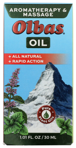 Olbas Oil 30ml