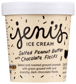 Jenis Splended Ice Creams Ice Cream Salt Pbttr Choc