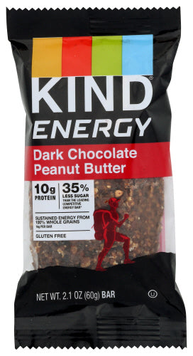 Kind Bar Choc Pnt Btr Enrg