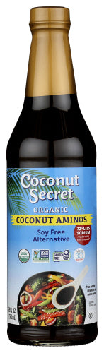 Coconut Secret Aminos