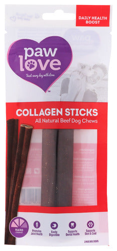 Paw Love Collagen Beef
