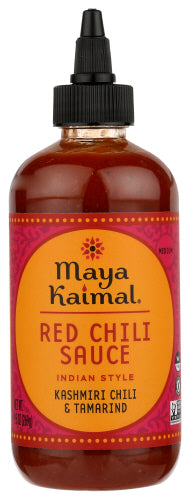 Maya Kaimal Sauce Red Chili