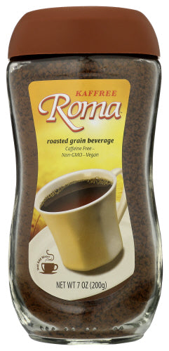 Kaffree Roma Bev Coffee Kaffree Roma
