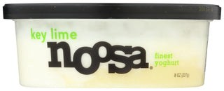 Noosa Yoghurt Yoghurt Key Lime