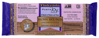 Tinkyada Pasta Brwn Rice Spghti