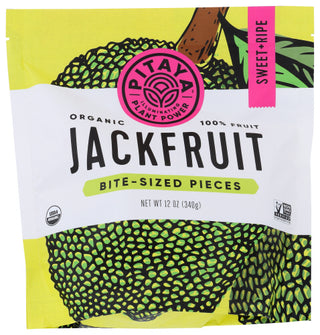 Pitaya Foods Jackfruit Org