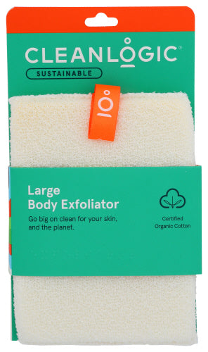 Cleanlogic Scurbber Lg Sustainable