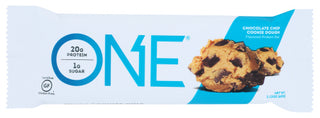 Onebar Bar  Choc Chp Cke Dough