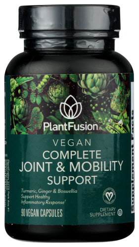 Plantfusion Joint Mobility Support