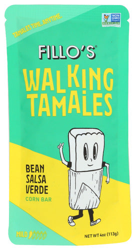 Fillos Tamale Wlk Bn Slsa Verde