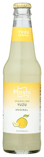 Moshi Juice Sprkl Yuzu