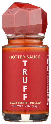 Truff Sauce Hotter Mini