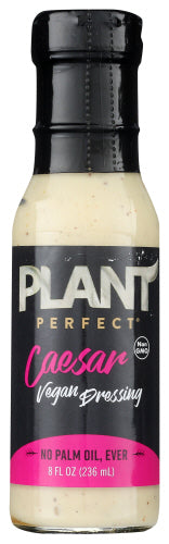 Plant Perfect Dressing Caesar Vegan
