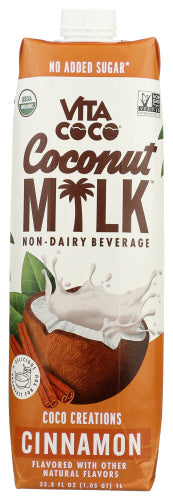 Vita Coco Coconut Milk Cinnamon