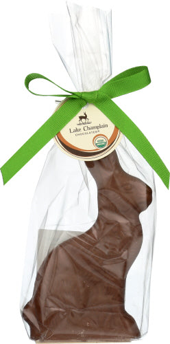 Lake Champlain Choc Choc Bunny Milk 5 Inch